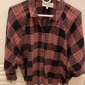 The great lightweight blouse